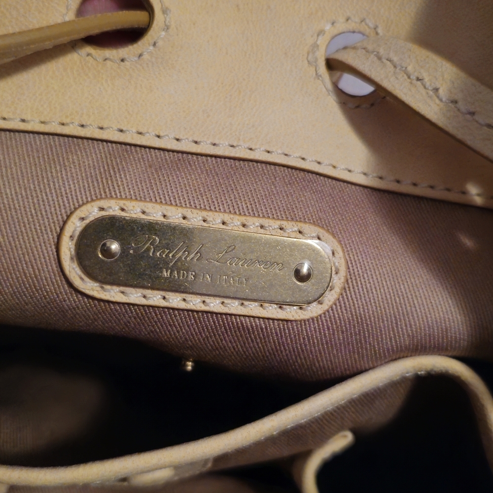 Ralph Lauren Ricky - Picture 8 of 12